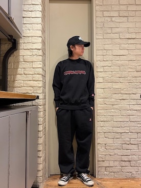 Mitsuさんのコーディネート