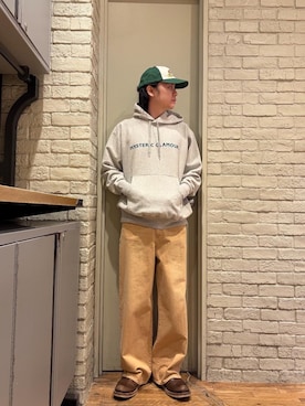 Mitsuさんのコーディネート