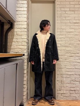 Mitsuさんのコーディネート