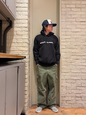 Mitsuさんのコーディネート