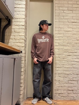 Mitsuさんのコーディネート