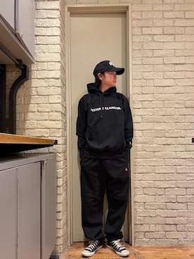 Mitsuさんのコーディネート