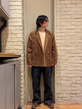 Mitsuさんのコーディネート