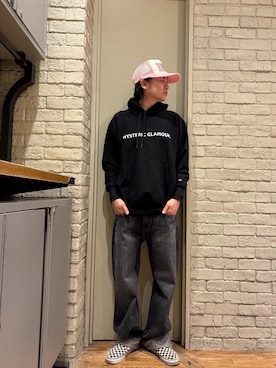 Mitsuさんのコーディネート