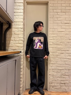 Mitsuさんのコーディネート