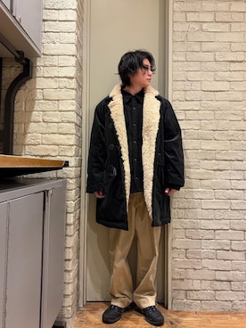 Mitsuさんのコーディネート