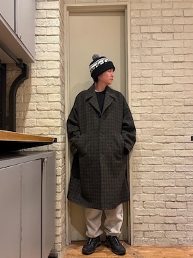 Mitsuさんのコーディネート