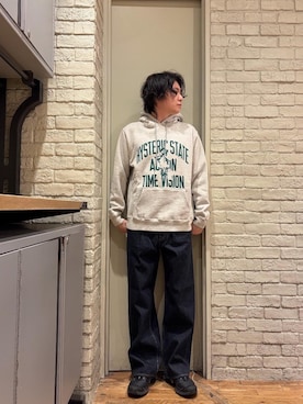 Mitsuさんのコーディネート