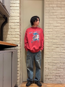 Mitsuさんのコーディネート