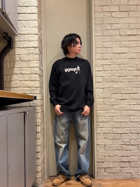 Mitsuさんのコーディネート