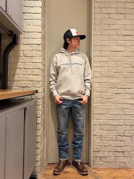 Mitsuさんのコーディネート