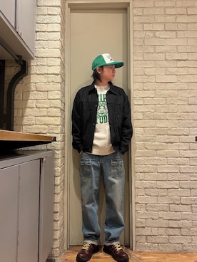 Mitsuさんのコーディネート