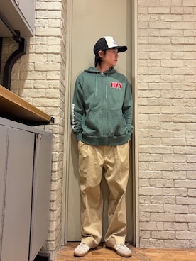 Mitsuさんのコーディネート