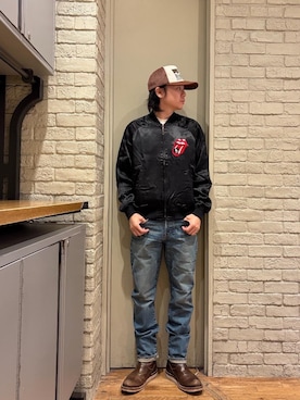 Mitsuさんのコーディネート