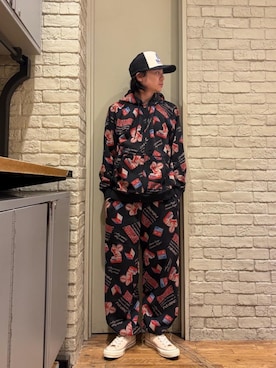 Mitsuさんのコーディネート