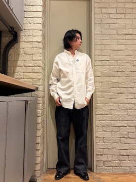 Mitsuさんのコーディネート