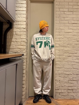 Mitsuさんのコーディネート