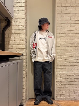 Mitsuさんのコーディネート