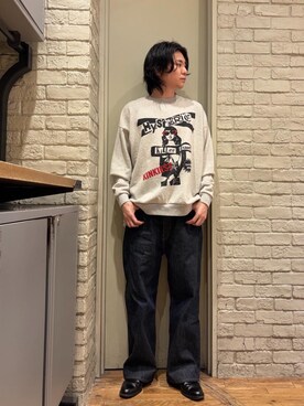 Mitsuさんのコーディネート