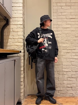 Mitsuさんのコーディネート