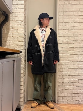 Mitsuさんのコーディネート