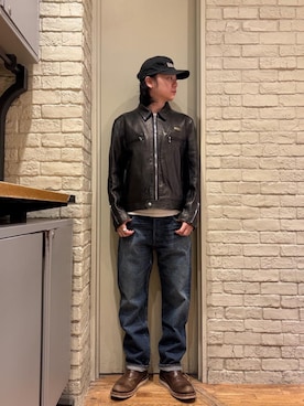 Mitsuさんのコーディネート