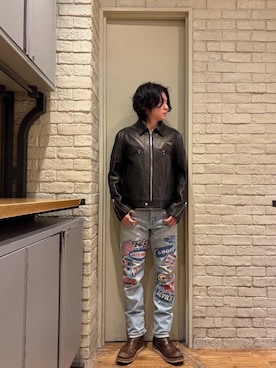 Mitsuさんのコーディネート