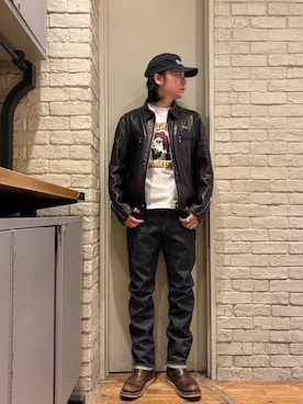 Mitsuさんのコーディネート