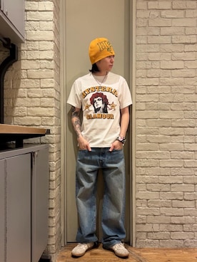 Mitsuさんのコーディネート