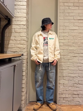 Mitsuさんのコーディネート