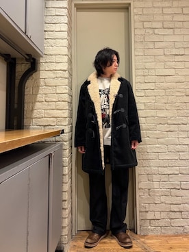 Mitsuさんのコーディネート