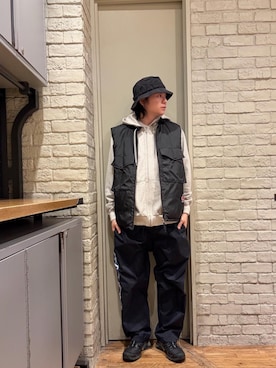 Mitsuさんのコーディネート