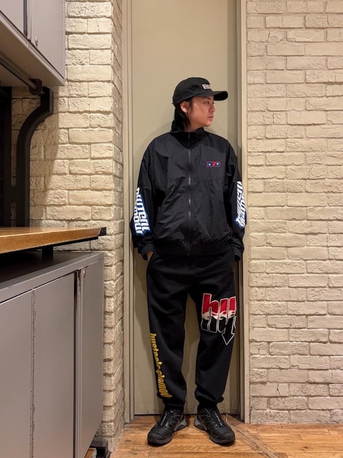 HYSTERIC GLAMOUR（ヒステリックグラマー） スウェットパンツ ジャージ