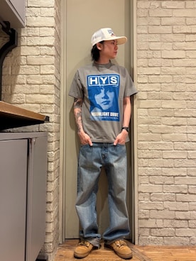 Mitsuさんのコーディネート