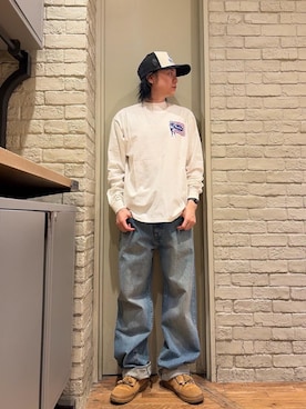 Mitsuさんのコーディネート