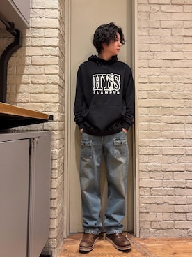 Mitsuさんのコーディネート