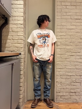 Mitsuさんのコーディネート