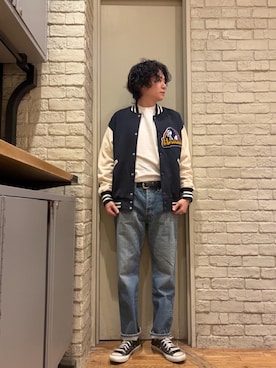 Mitsuさんのコーディネート