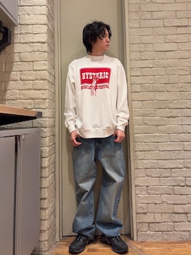 Mitsuさんのコーディネート