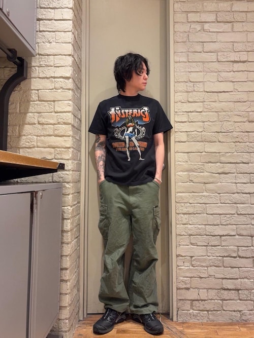 HYSTERIC GLAMOUR（ヒステリックグラマー） バングル スタッズ