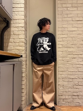 Mitsuさんのコーディネート