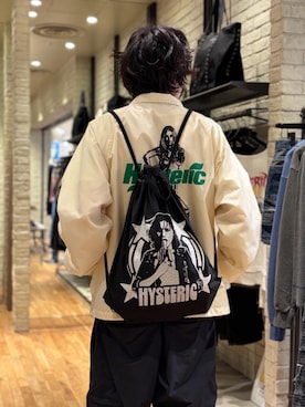 Mitsuさんのコーディネート