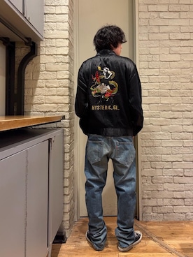 Mitsuさんのコーディネート