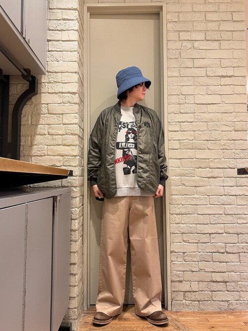 HYSTERIC GLAMOUR（ヒステリックグラマー）の「SPECIAL OFFER オーバー