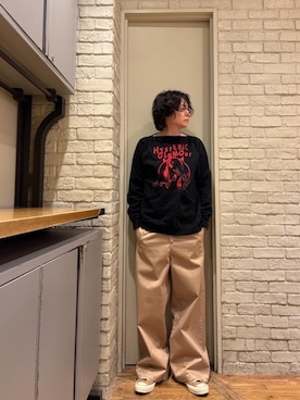 Mitsuさんのコーディネート