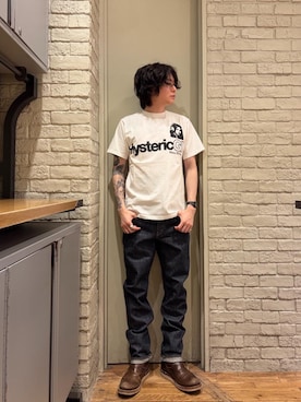 Mitsuさんのコーディネート