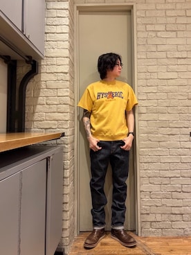 Mitsuさんのコーディネート