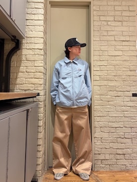 Mitsuさんのコーディネート