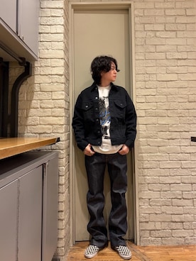 Mitsuさんのコーディネート