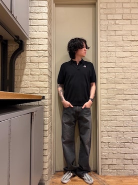 Mitsuさんのコーディネート